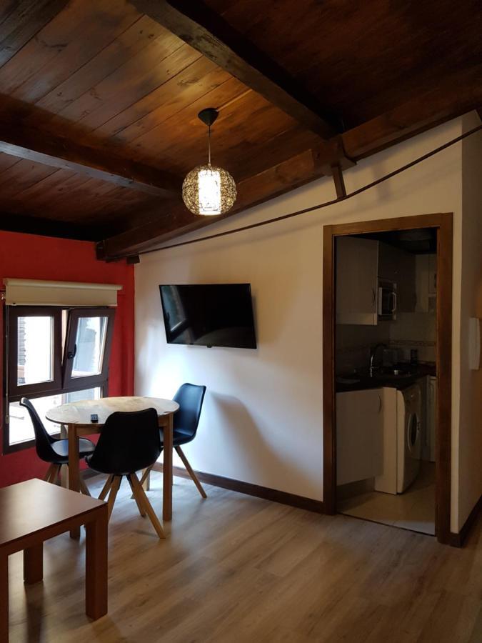 Apartamentos Alcantara Toledo Exterior photo